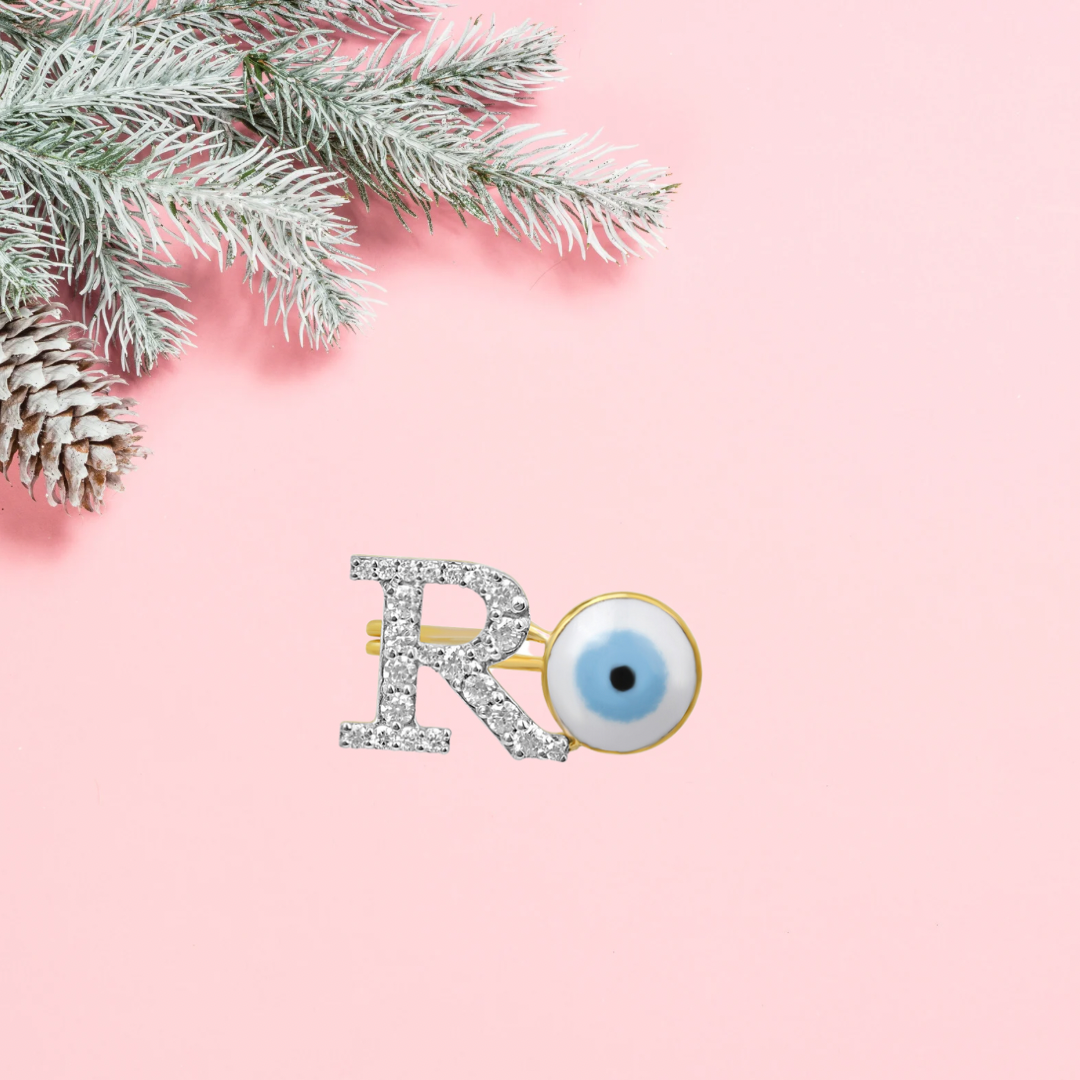Evil Eye 'R'