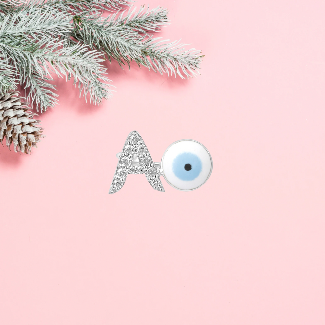 Evil Eye 'A'