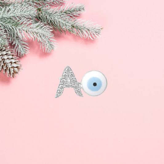 Evil Eye 'A'