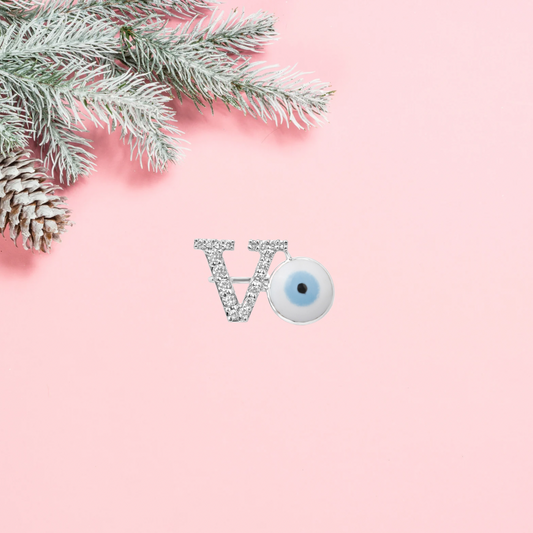 Evil Eye 'V'