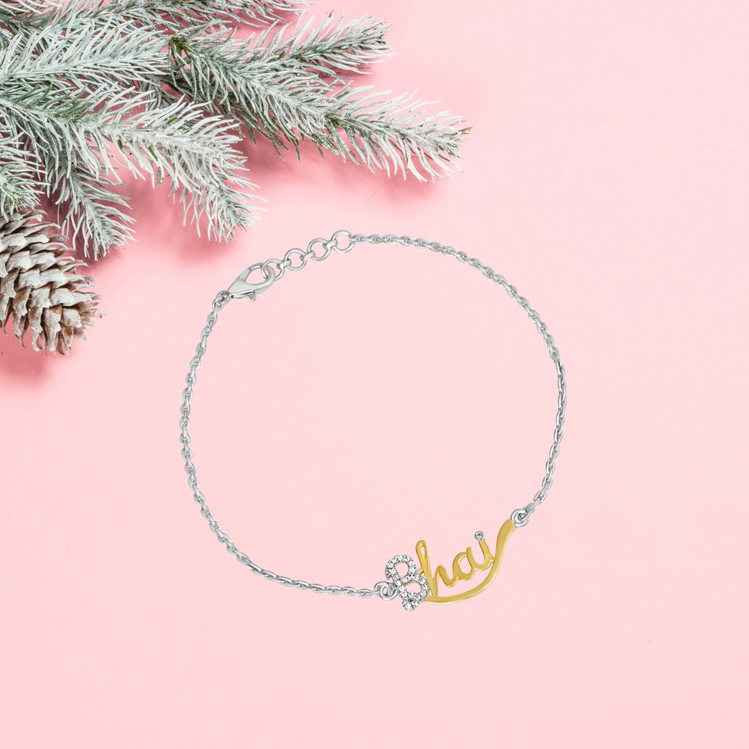 Brother Bracelet