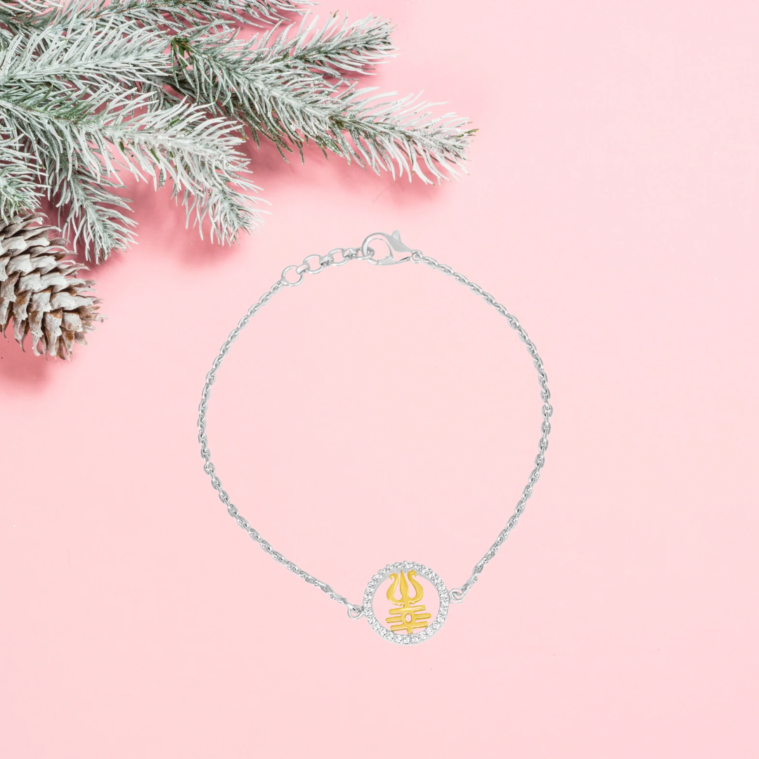 Shiva Bracelet