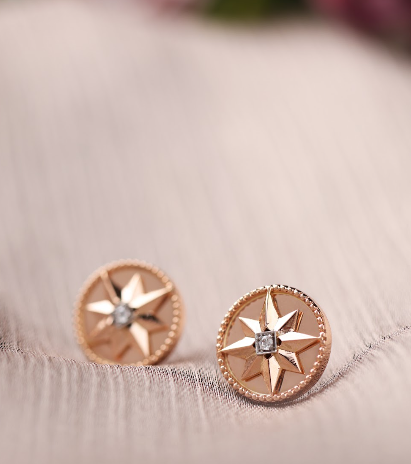 Compass Rich