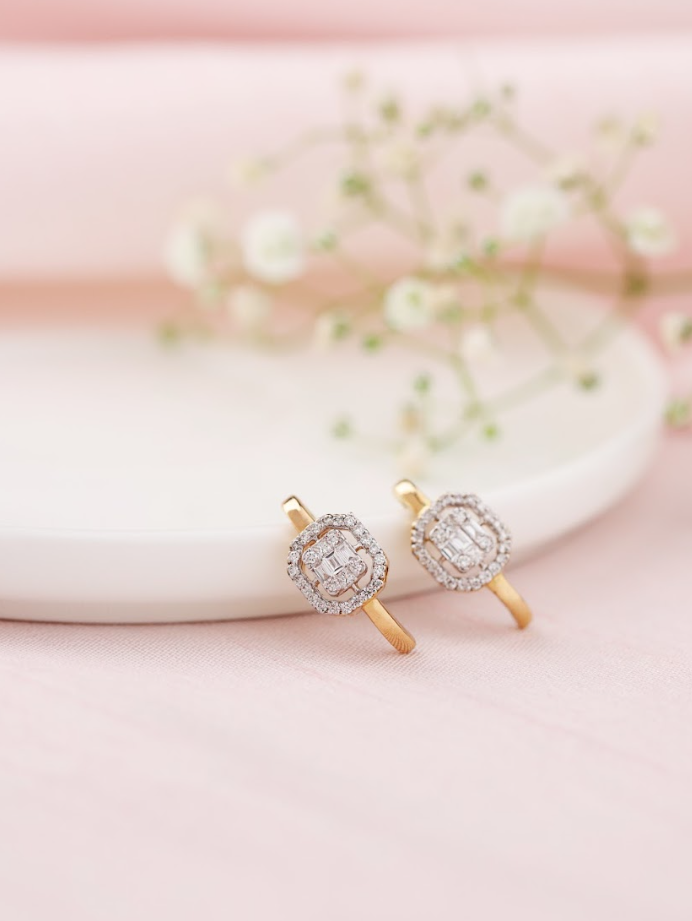 Timeless Studs