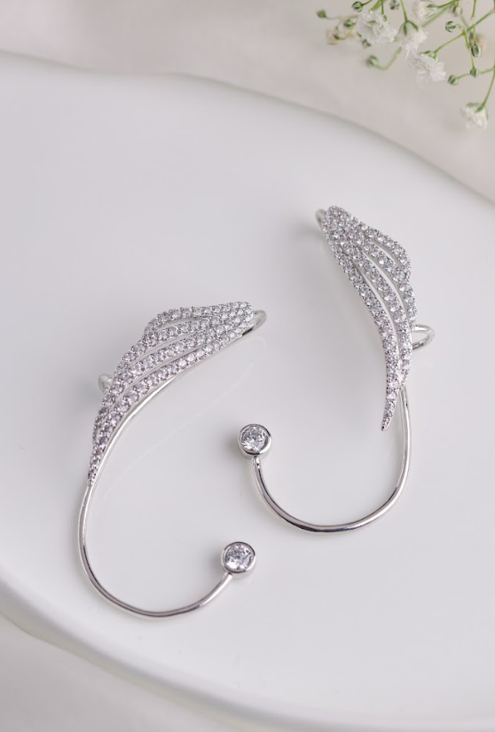 Ear cuffs