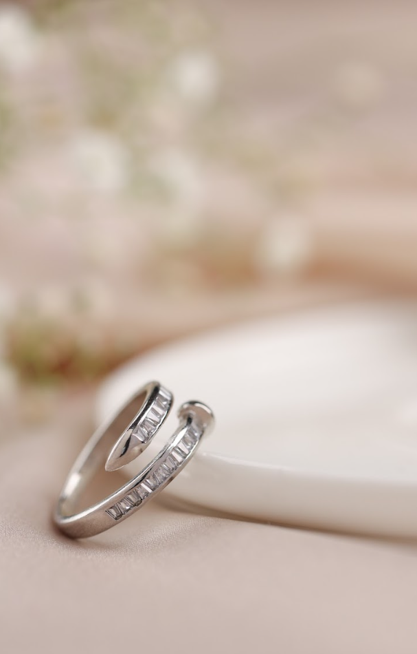 Minimal Ring