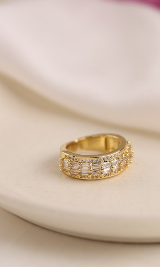 Luxury Ring