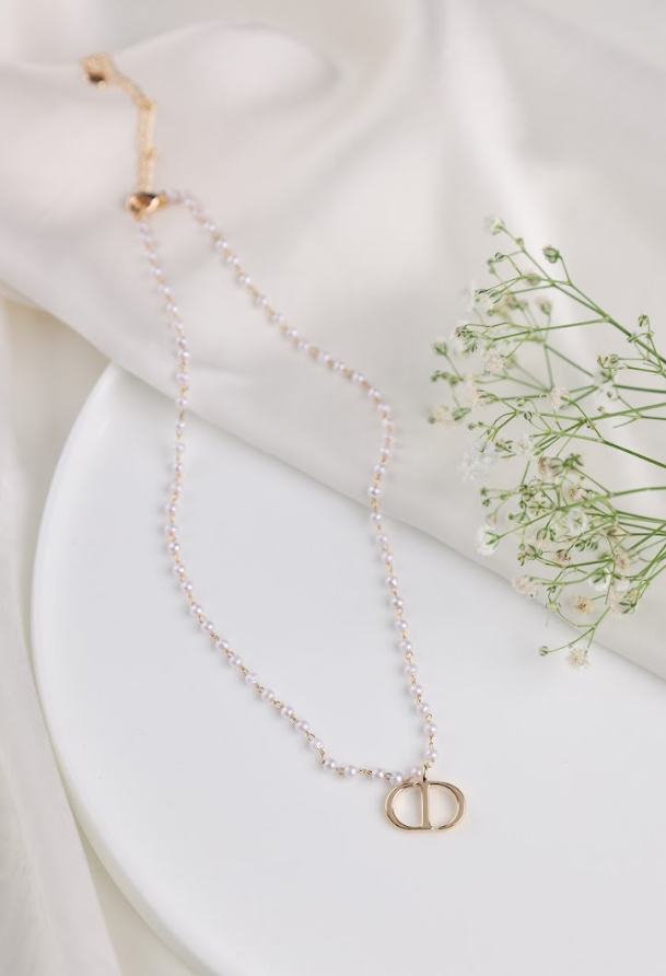 Classic Necklace