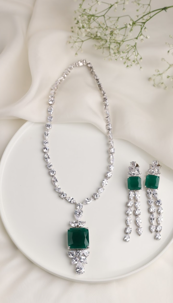 Delicate Necklace
