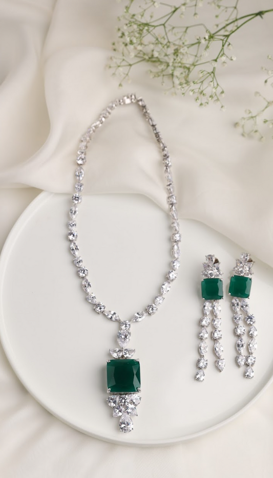 Delicate Necklace