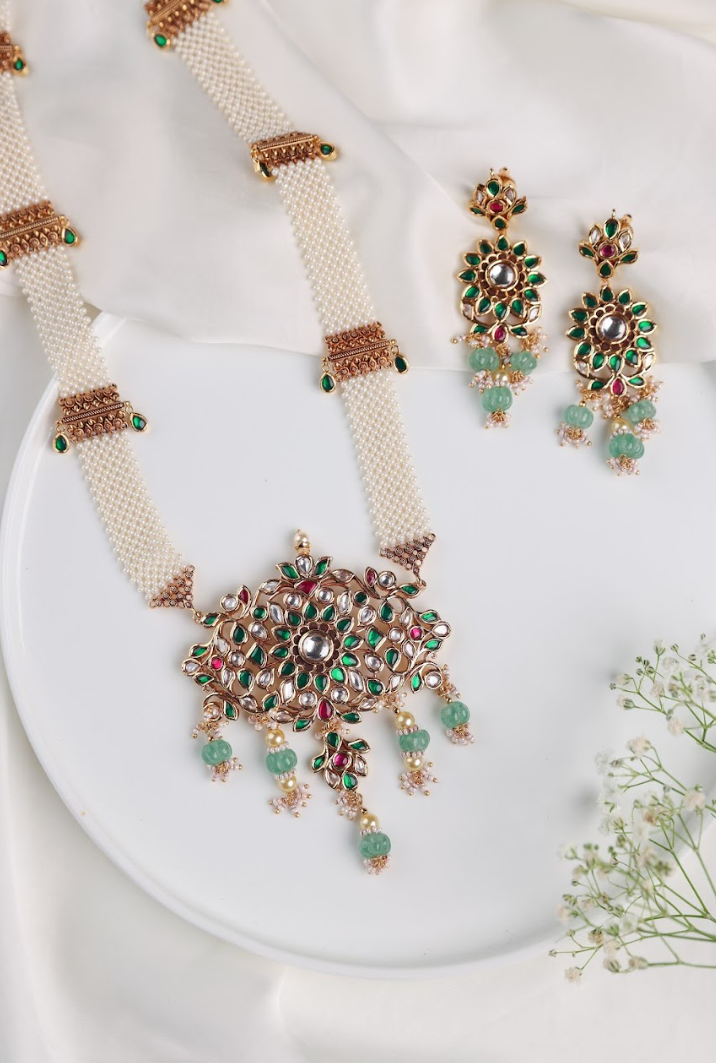 Traditional Necklace