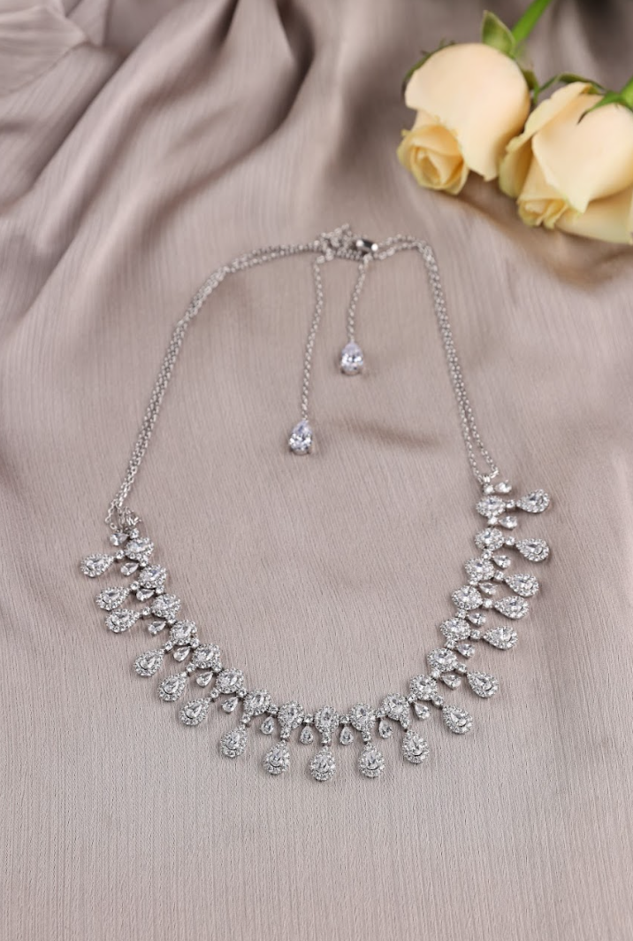 Princess Necklace
