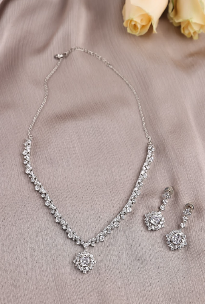 Ocean Necklace