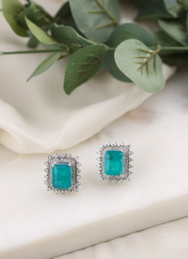 Princess Studs