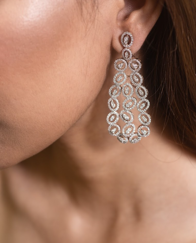 Cocktail Danglers