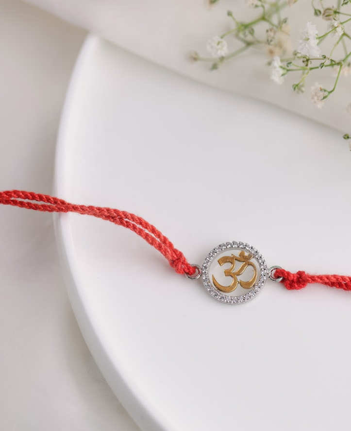 Rakhi Om