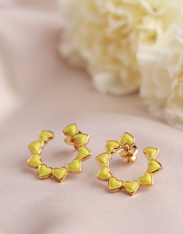 Heart Hoop