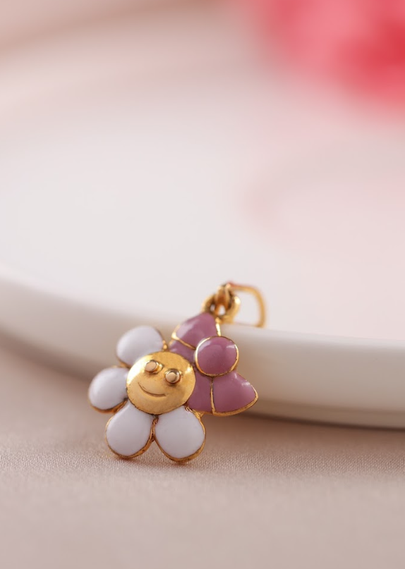 Pretty Petals
