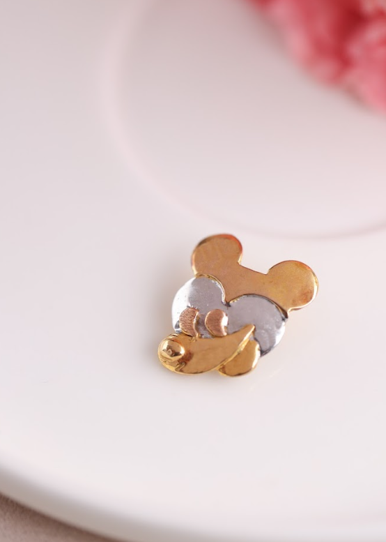 Baby Mickey