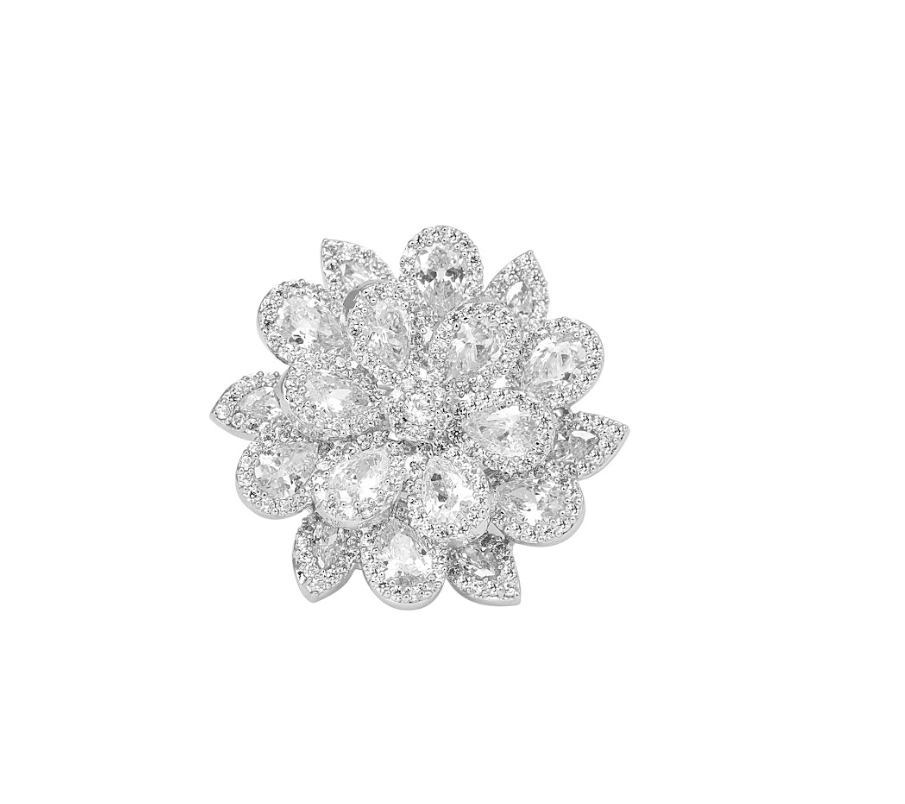 Flora Ring