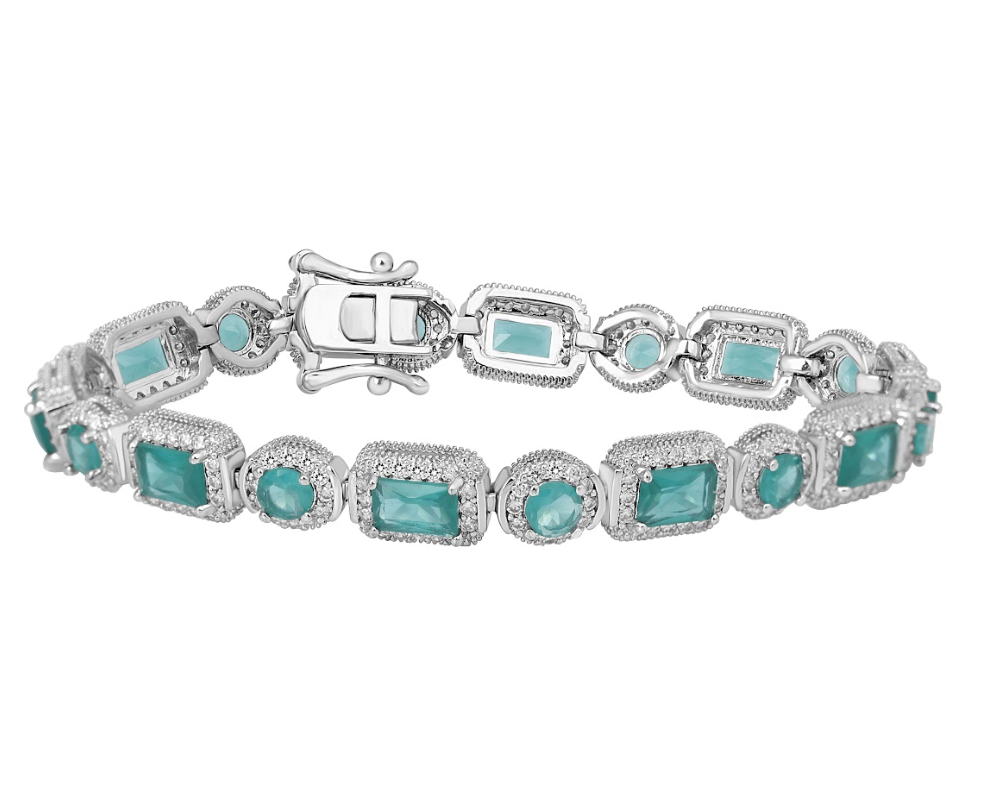 Coral Bracelet