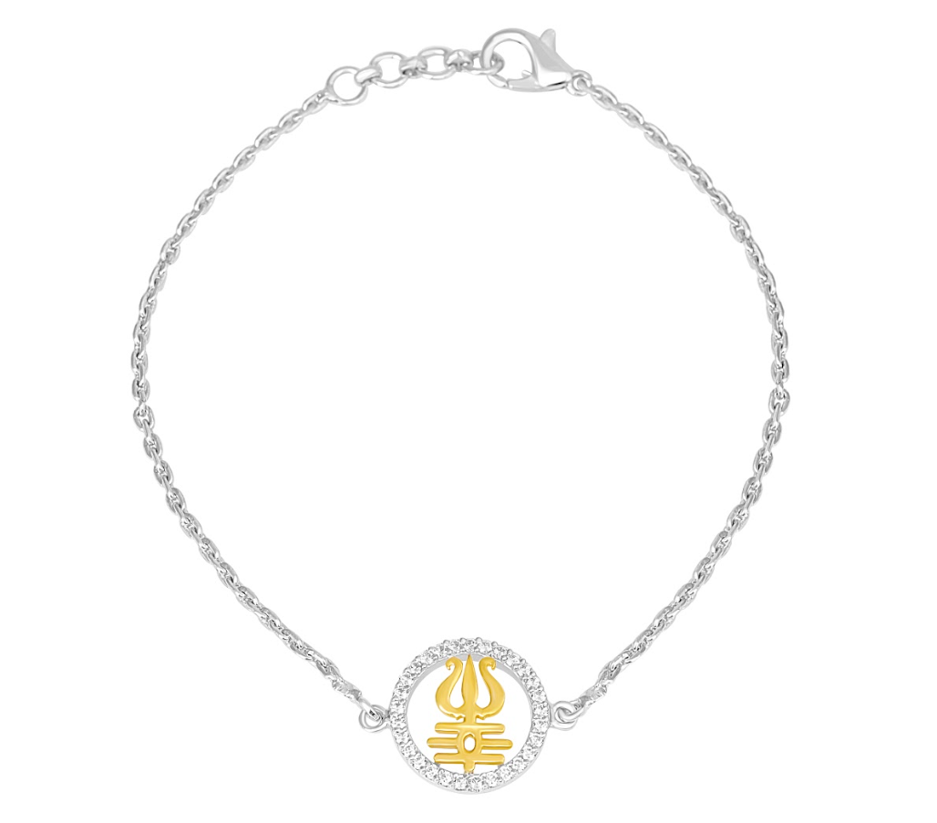 Shiva Bracelet