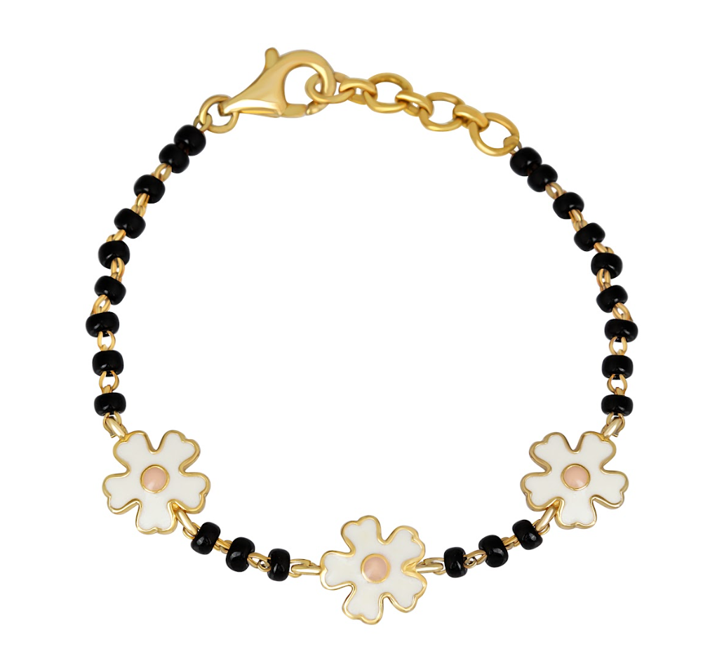 Tri Floral Nazariya