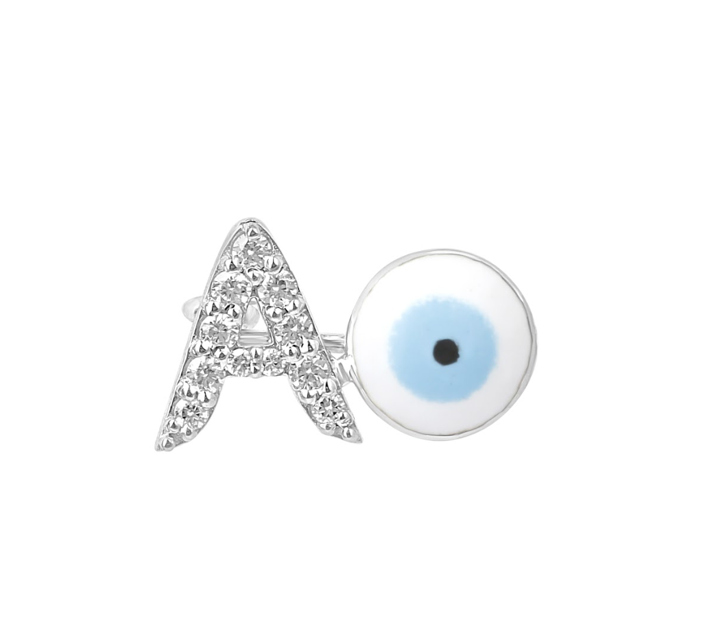 Evil Eye 'A'