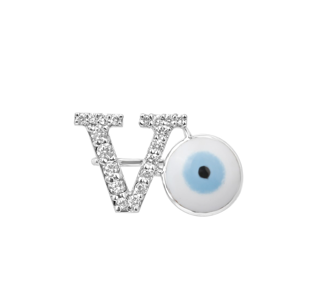 Evil Eye 'V'