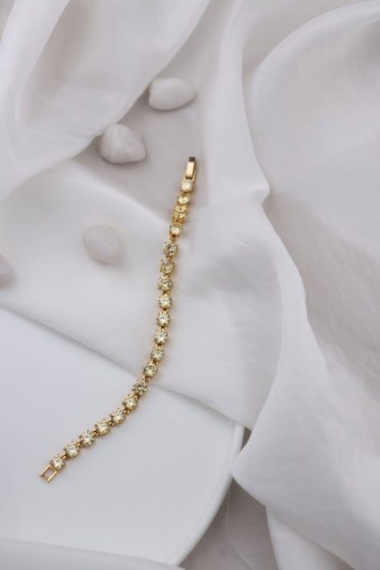 Minimal Bracelet