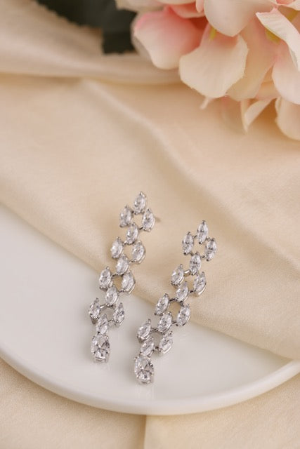 Stunning Drop Earrings