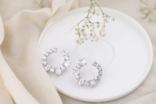 Hoop Earrings