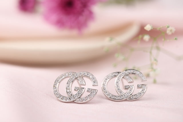 GG Earrings