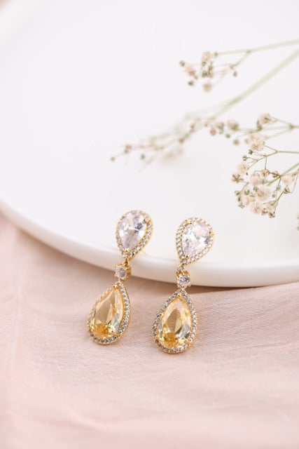 Stardust Earrings
