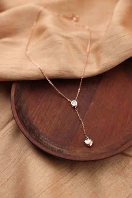 Heart Necklace
