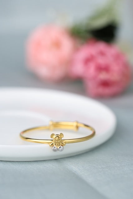 Teddy Bracelet