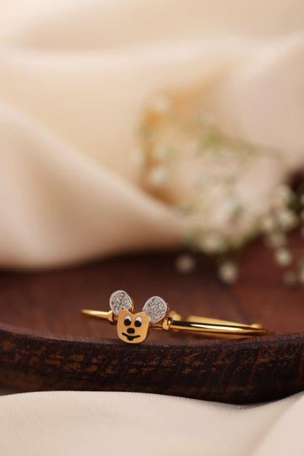 Magic Mickey Bracelet
