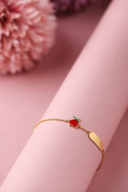 Apple Let Bracelet