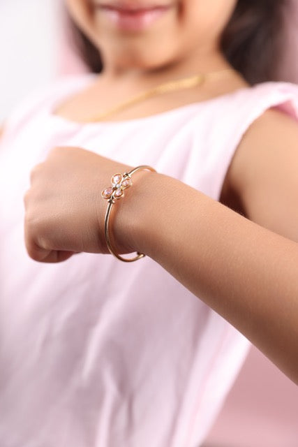 Fairy Wings Bracelet