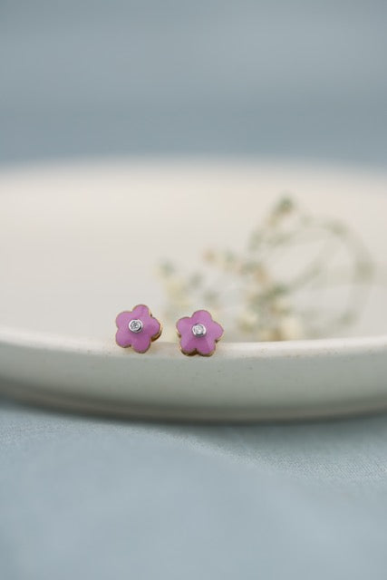 Posies Earrings