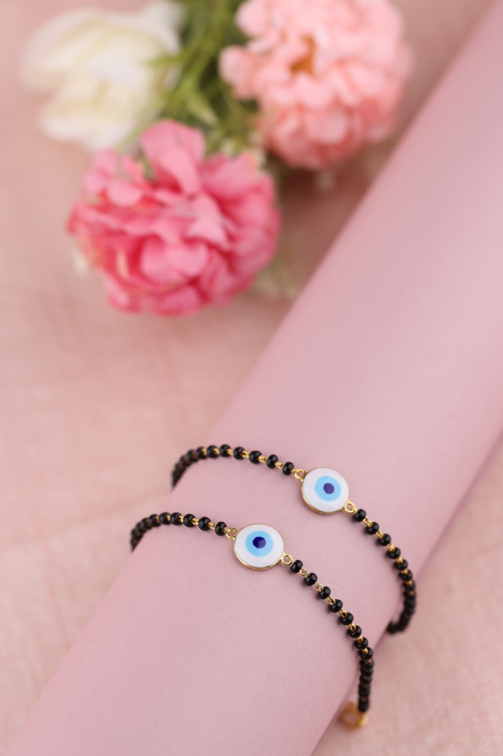 Evil Eye Nazariya