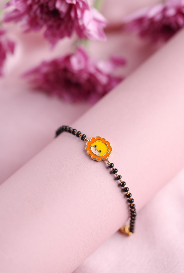 Cute Tiger Nazariya