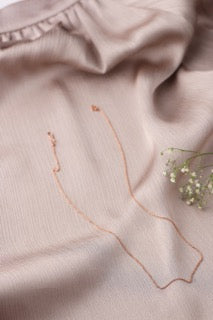 Rose Gold Chain