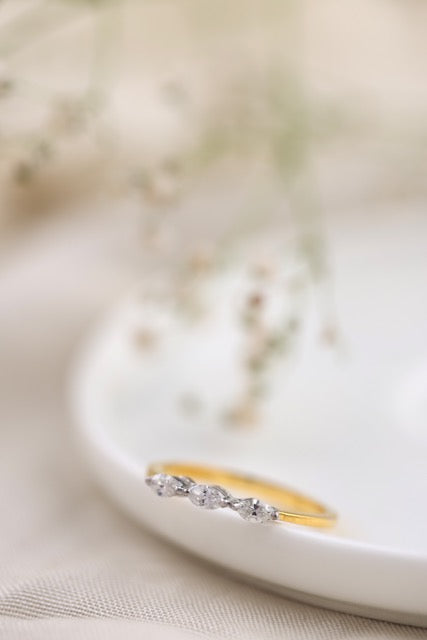 Marquee Ring