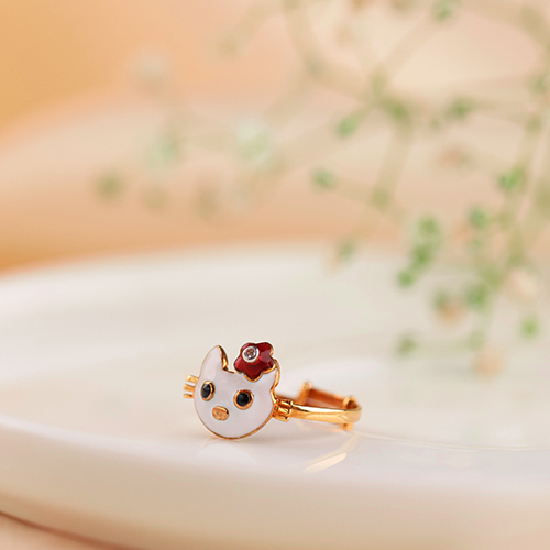Kids Ring – Crisanto Jewels