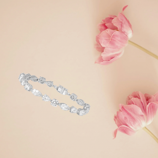 Dainty Classic Bracelet