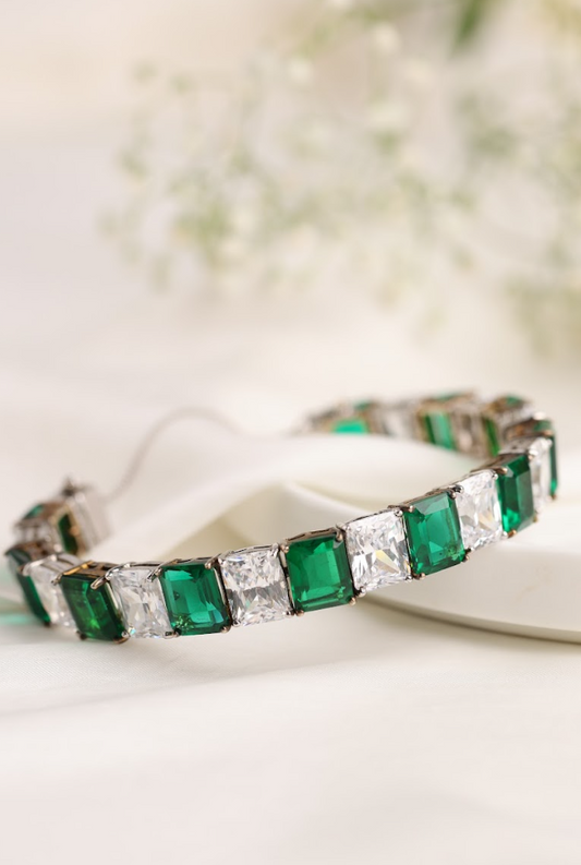 Radiant Wrist