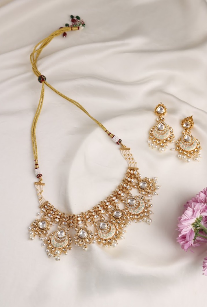 Grandeur Necklace