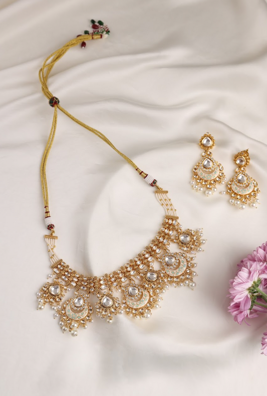Grandeur Necklace