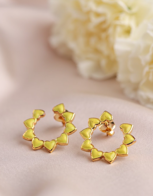 Heart Hoop